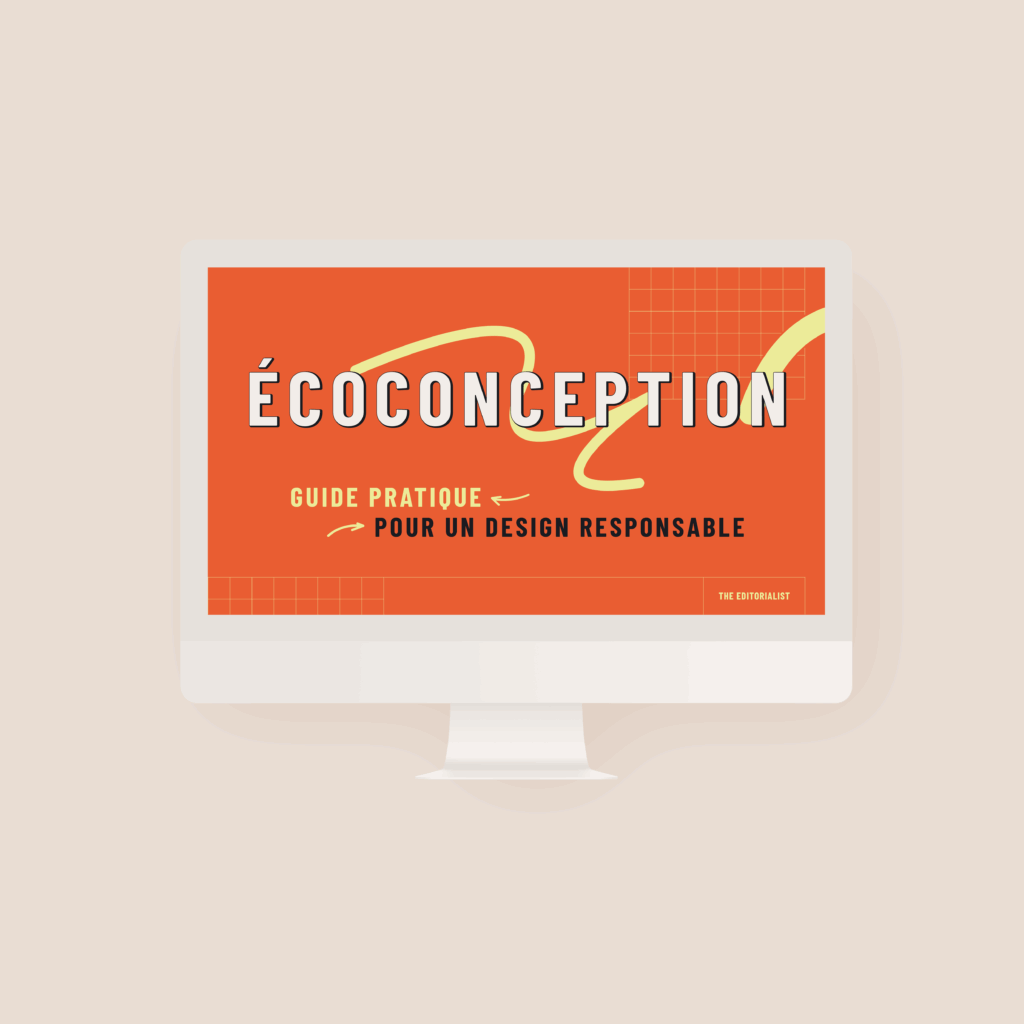 ecoconception