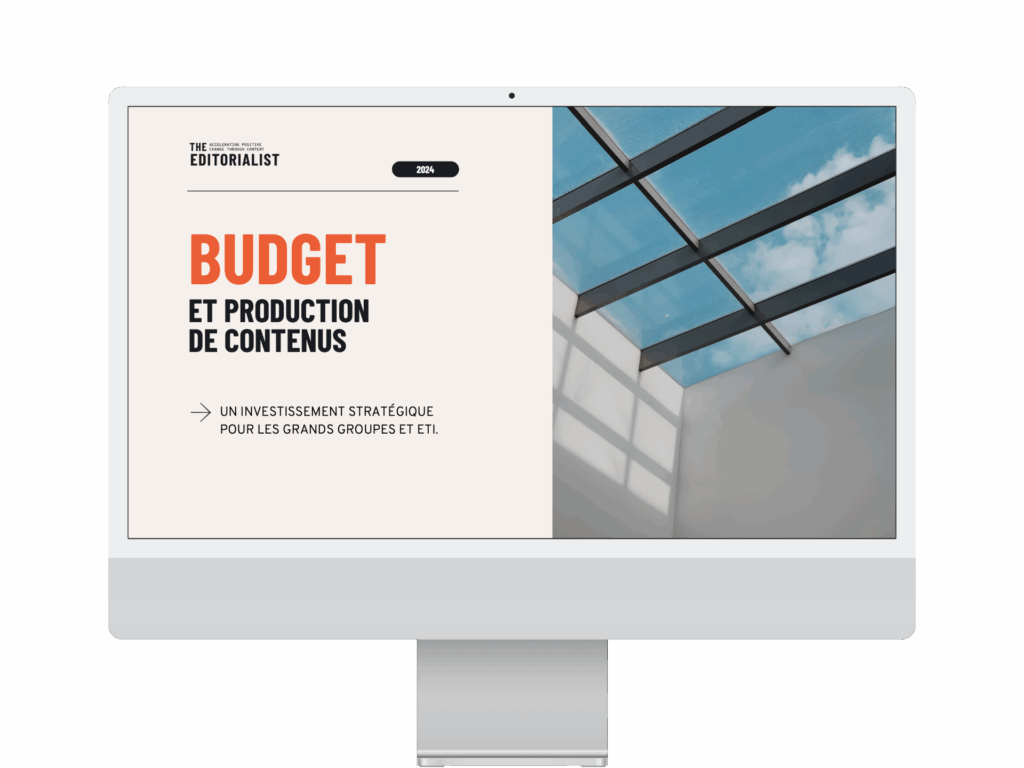 étude site institutionnel