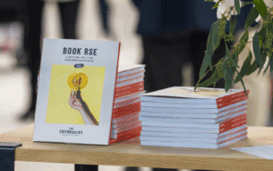 Book RSE