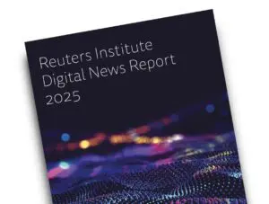 Digital News Report