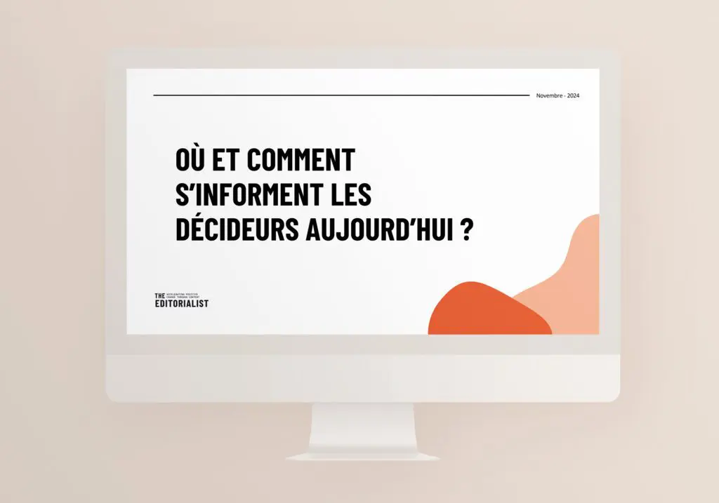 décideurs