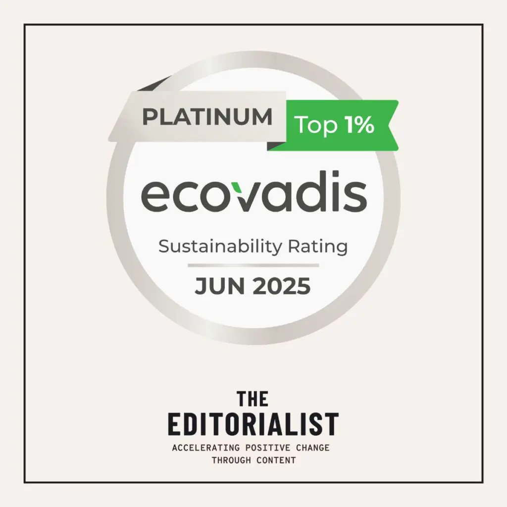 Bilan carbone / Ecovadis