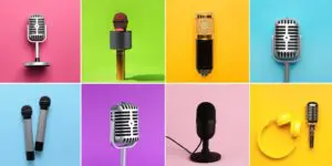 Brand Podcasts