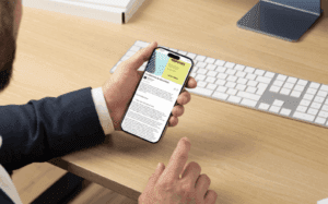 newsletter linkedin