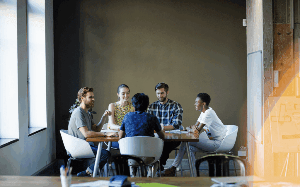 Collaborateurs RSE