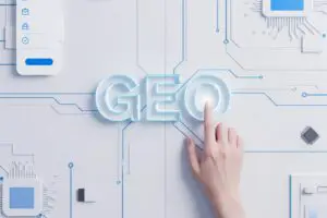 Article GEO