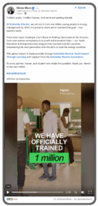 Dirigeants industrie