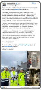 Dirigeants industrie