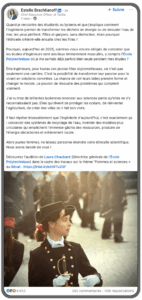 Dirigeants industrie