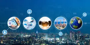 Dirigeants industrie