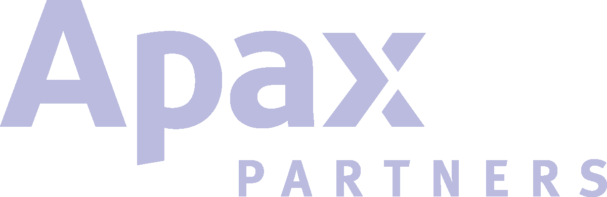 Logo Apax Partners