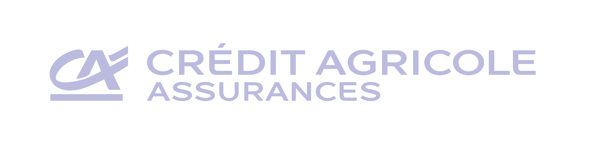 Logo Crédit Agricole Assurances