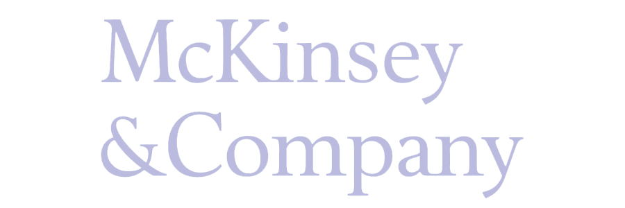 logo McKinsey & Company