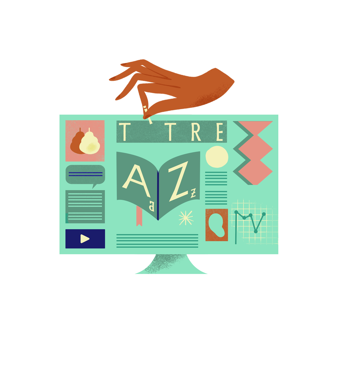 Visuel de l'offre Votre site web