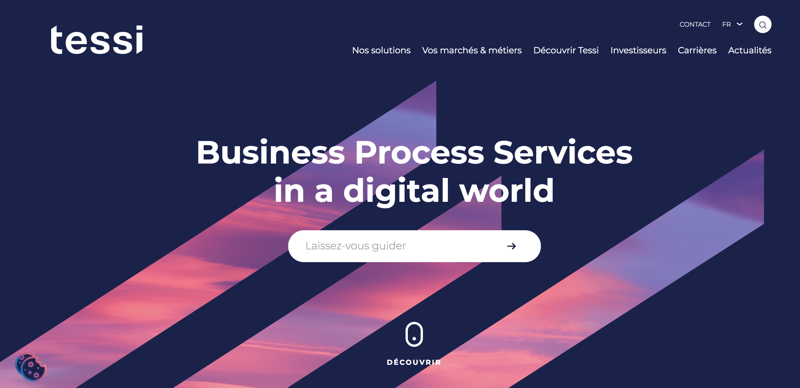 Illustration Website