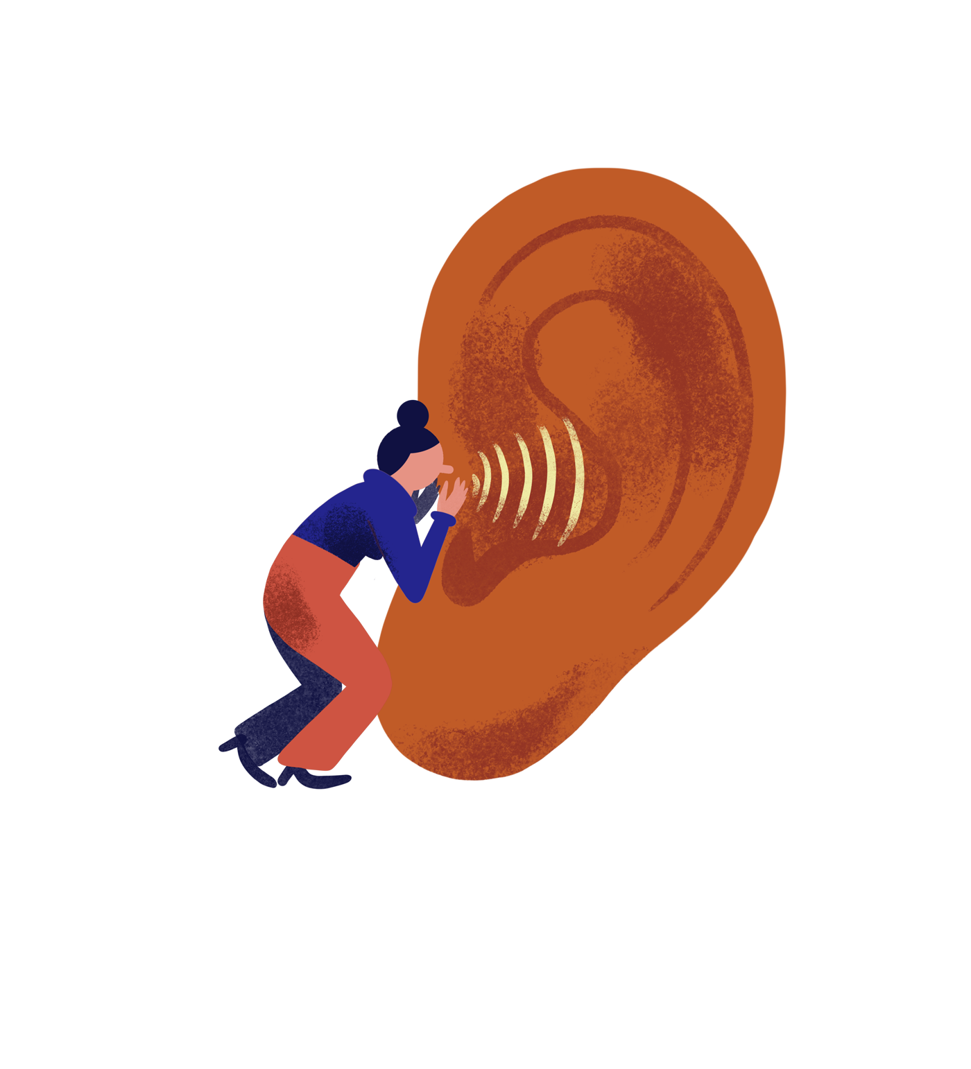 Visuel de l'offre Votre podcast
