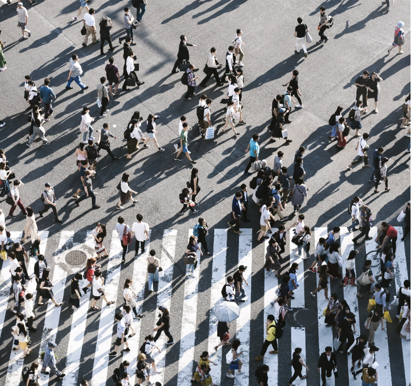 Pour vos clients et prospects : créer et conforter un choix