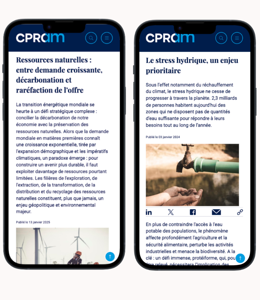 CPR AM