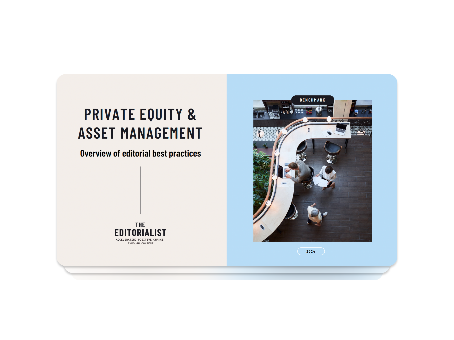 Benchmark Private Equity