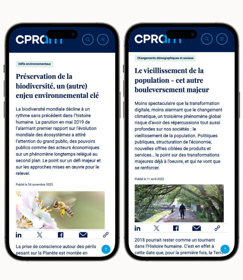 CPR AM