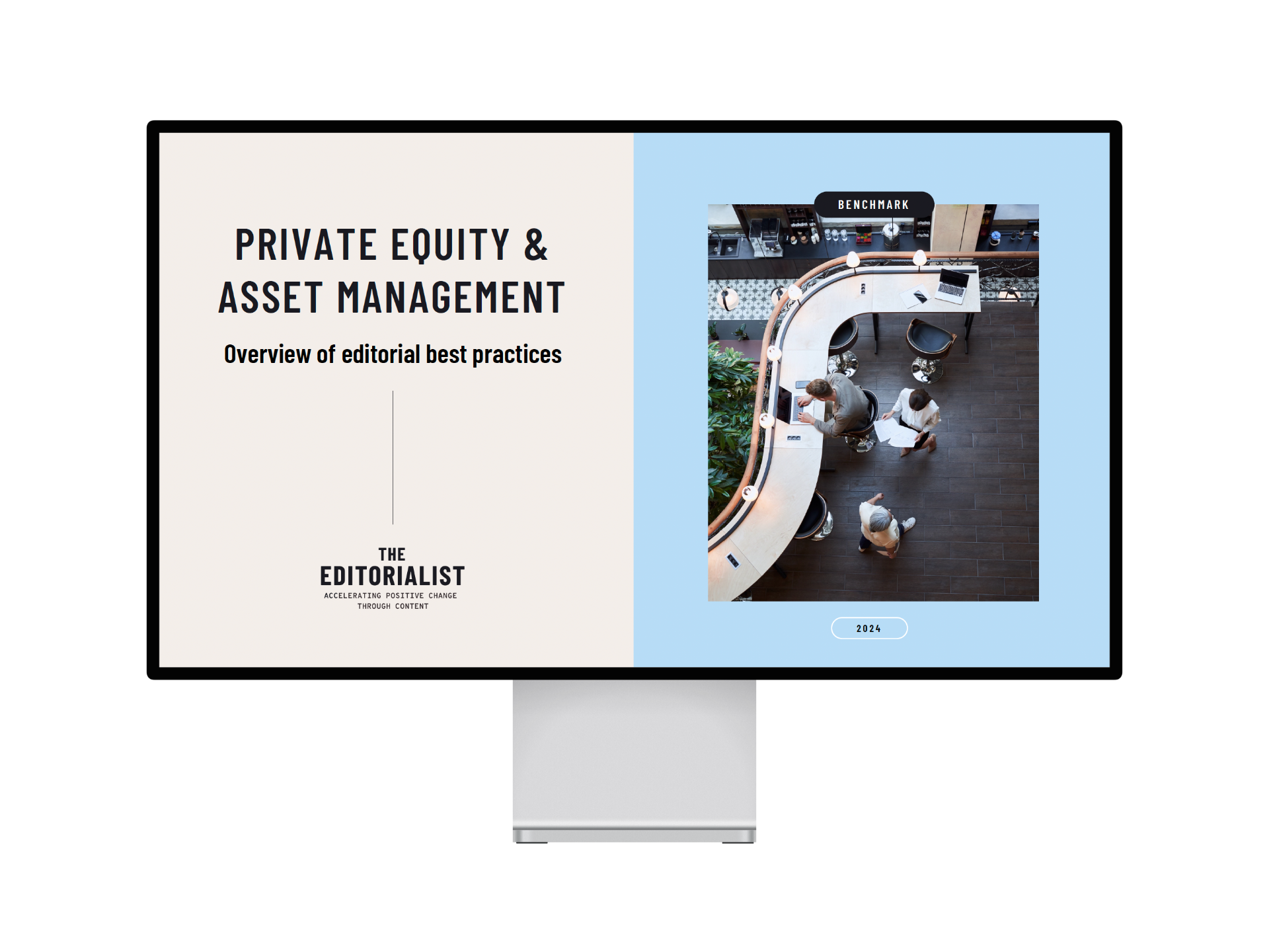 Benchmark Private Equity