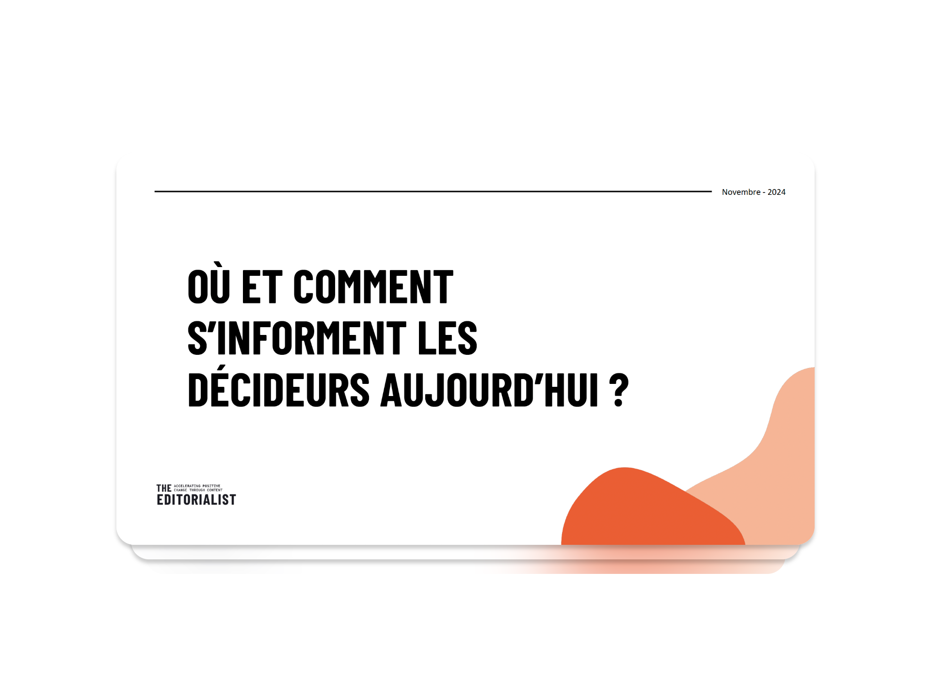 décideurs