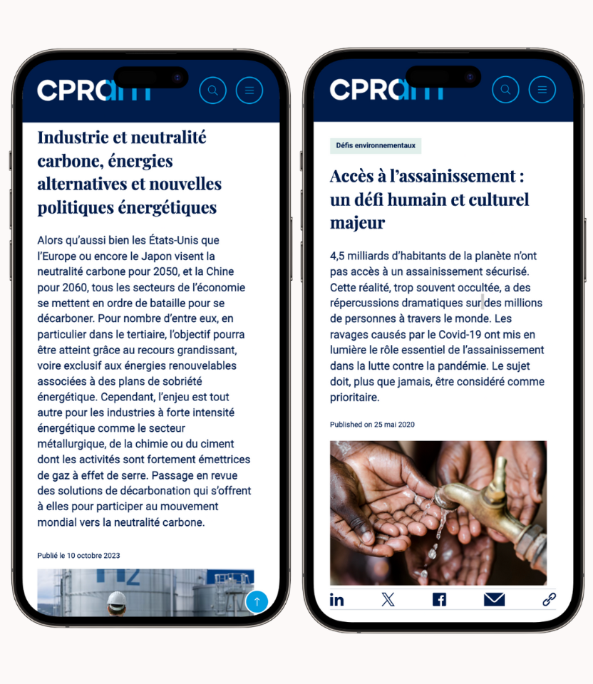 CPR AM