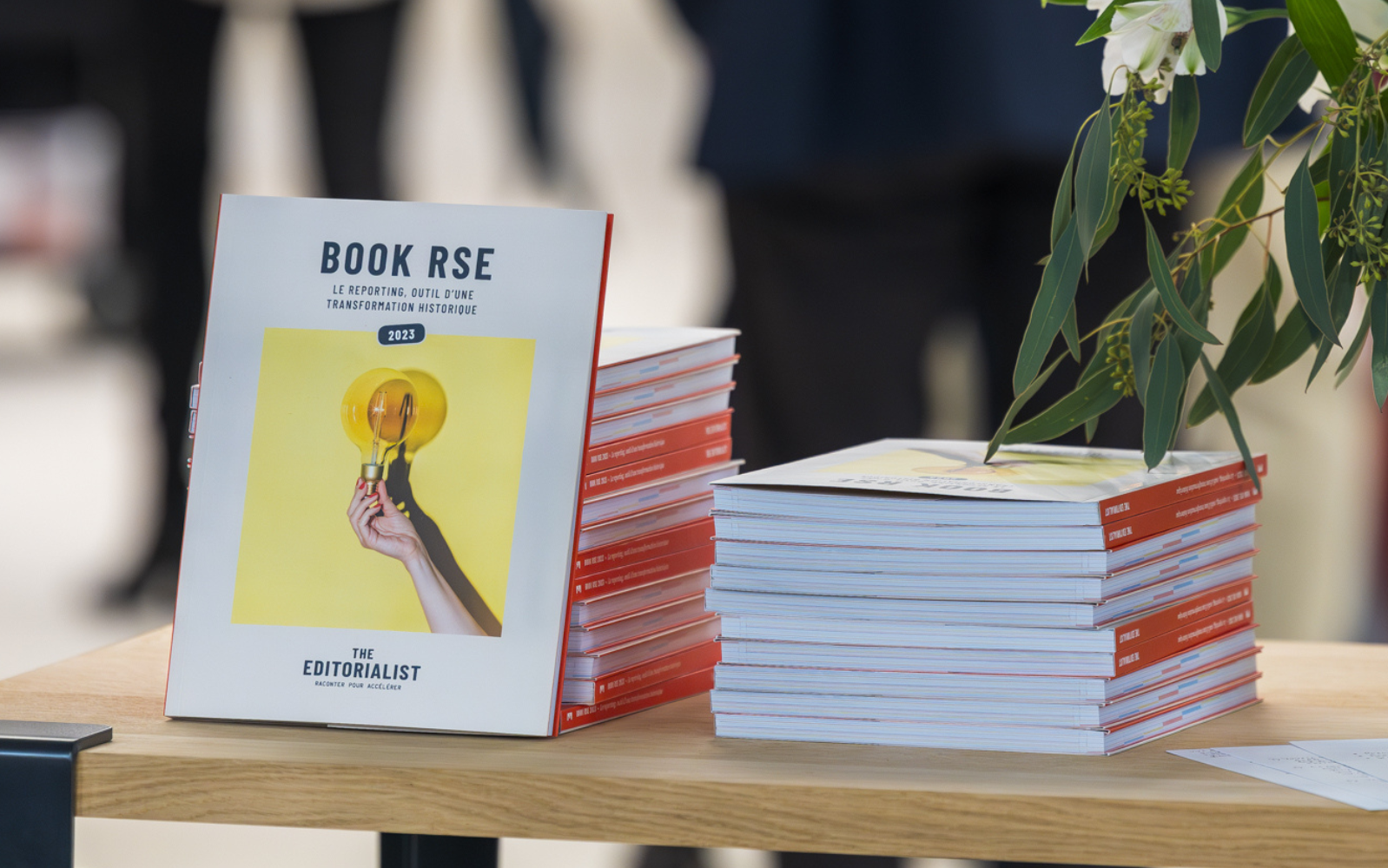 Book RSE