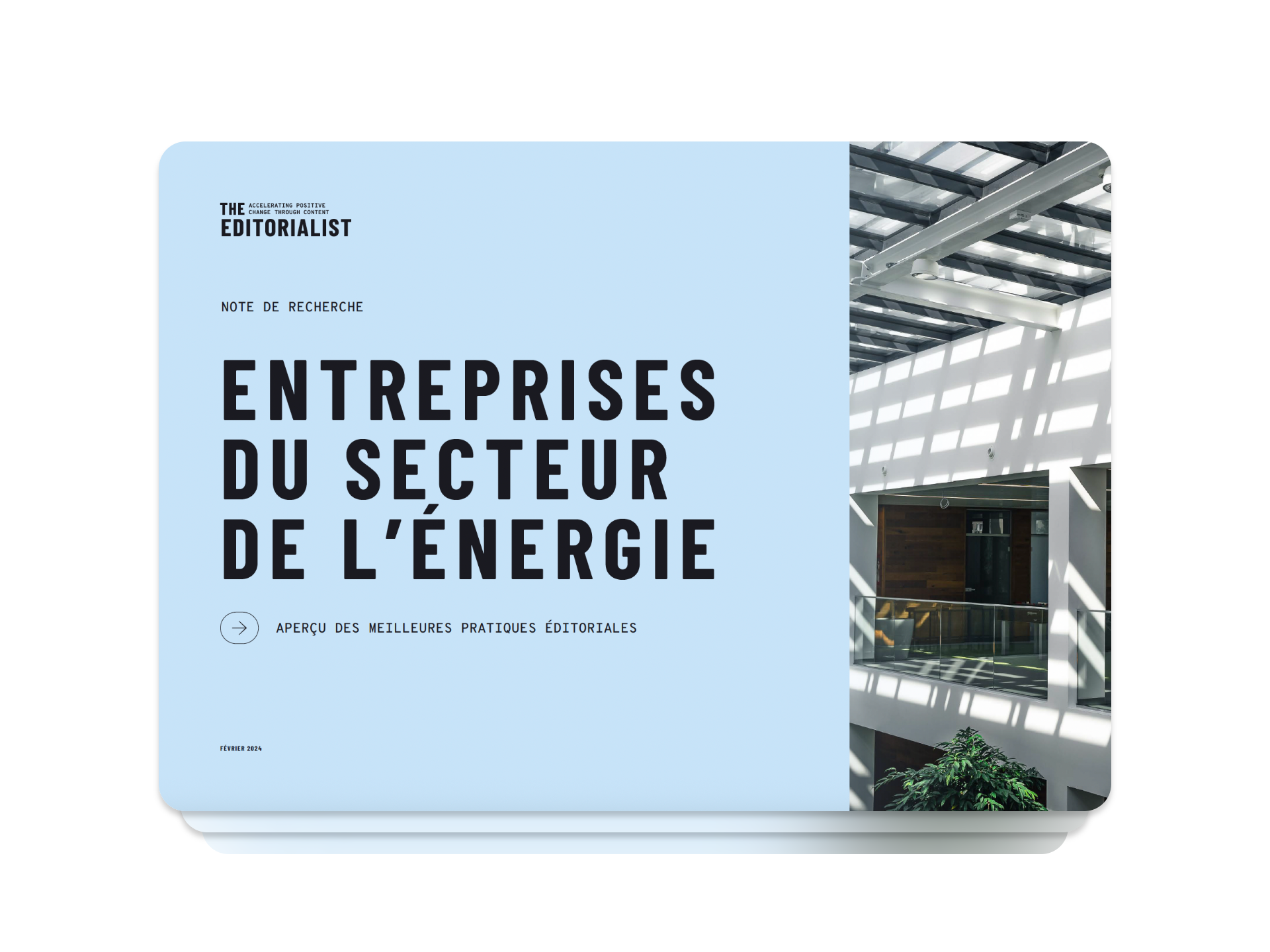 énergie
