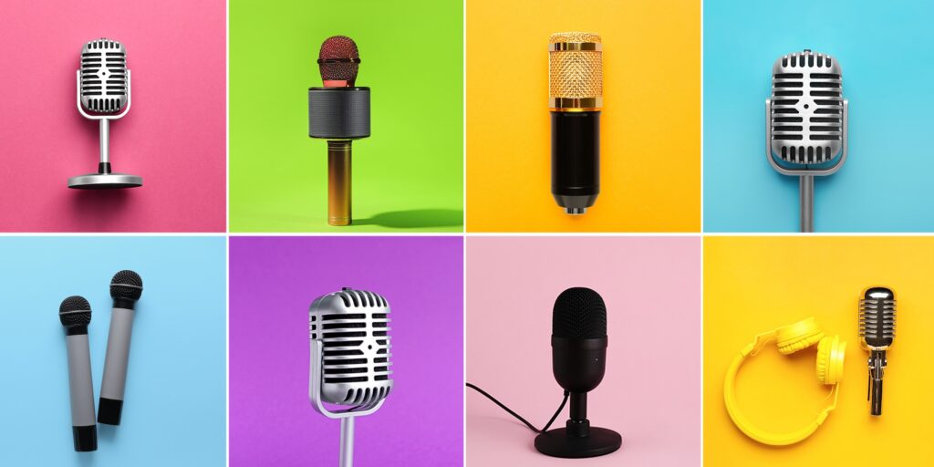 Brand Podcasts