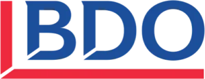 Logo BDO