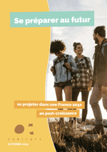 parler du futur