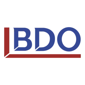 Logo BDO