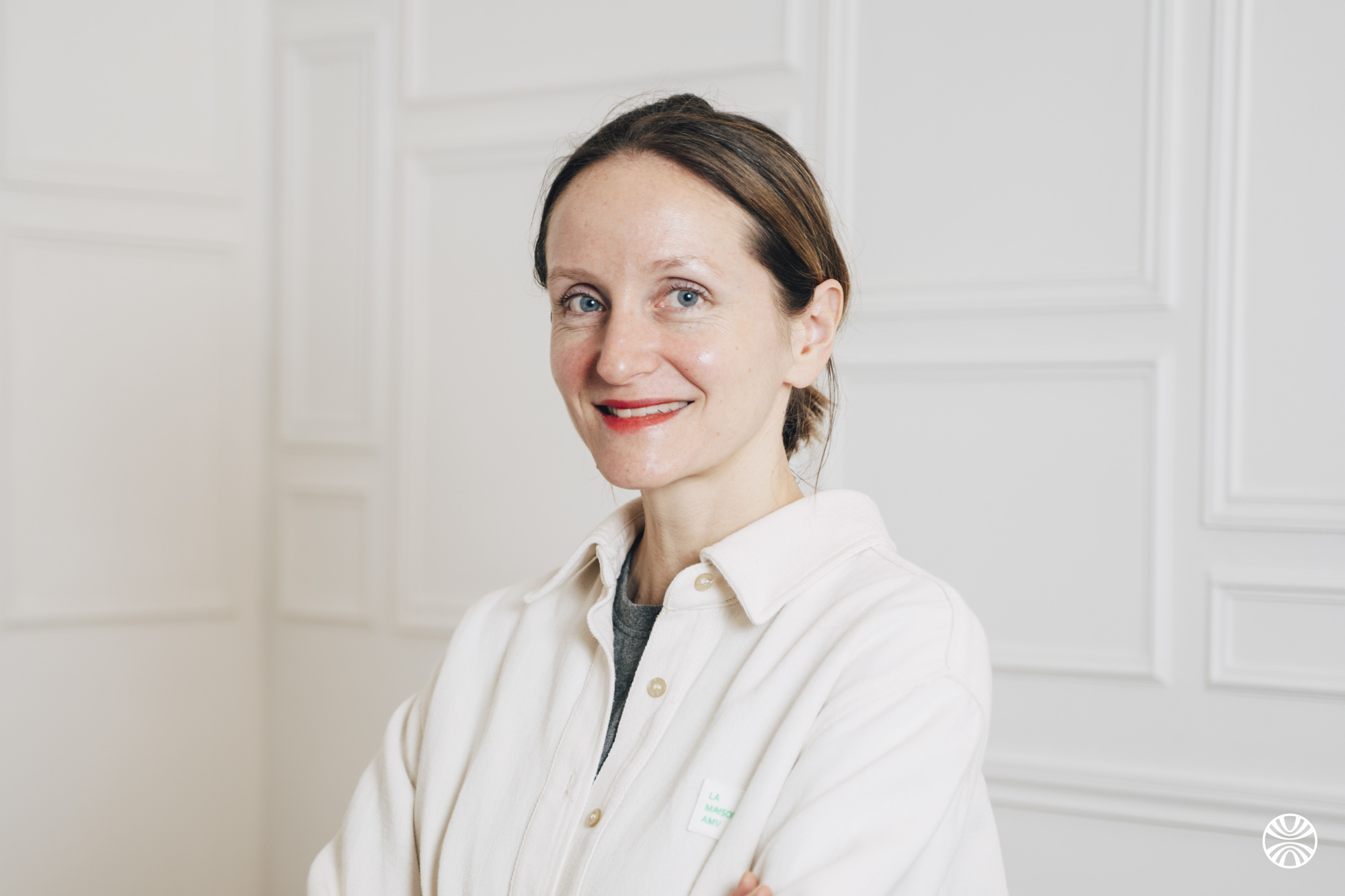 Agathe Giros - CEO The Editorialist