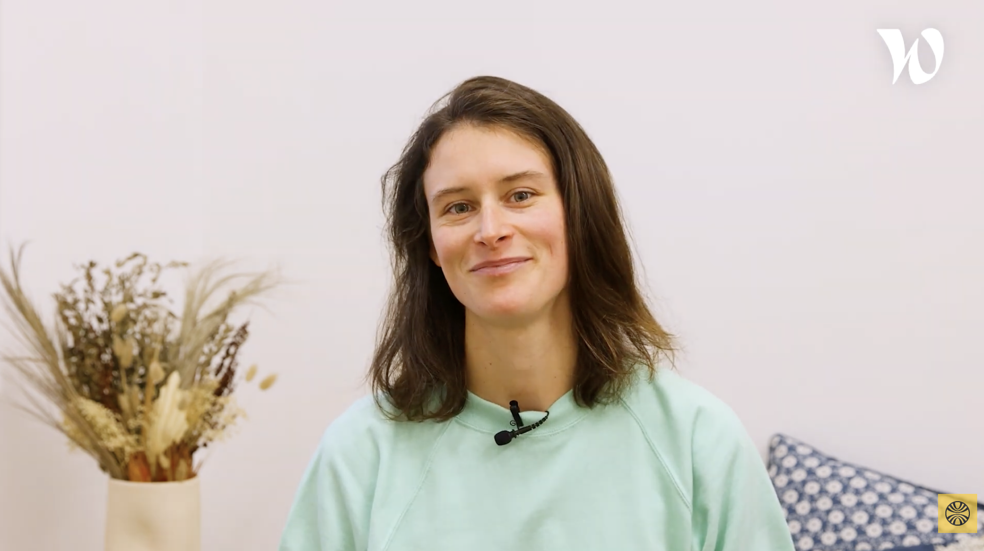 Solène - Directrice Générale
